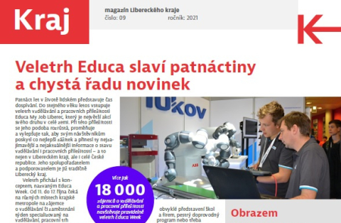 Září 2021